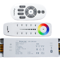 MODEL DL-BT150W-24V